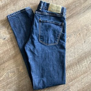 J.Lindeberg Blue Jeans 30/32